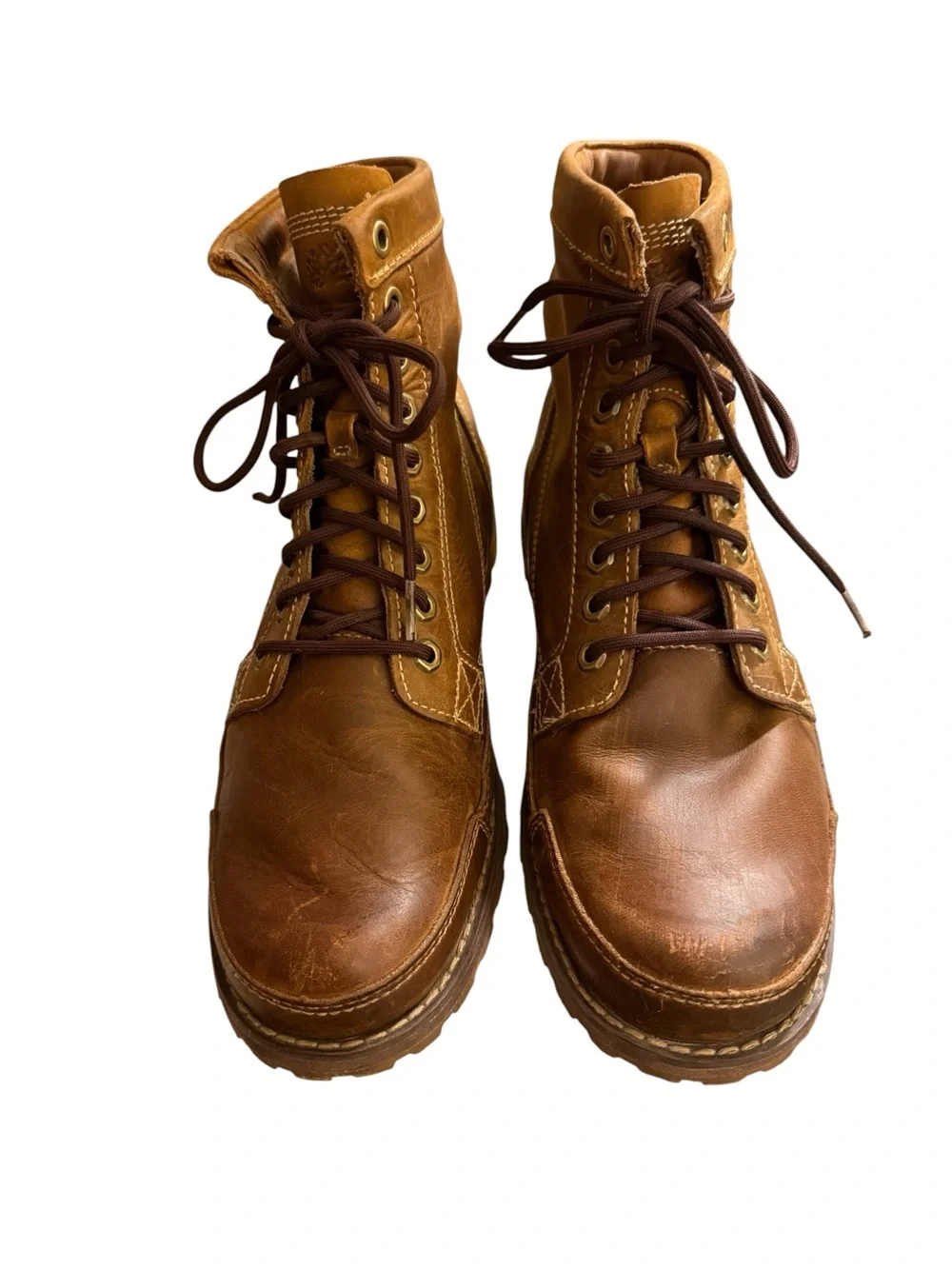 Men's Timberland EarthKeeper’s lace up boot